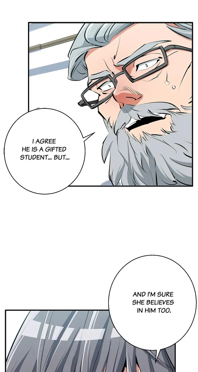 The Genius Blacksmith’s Game Chapter 115 page 47 - 
