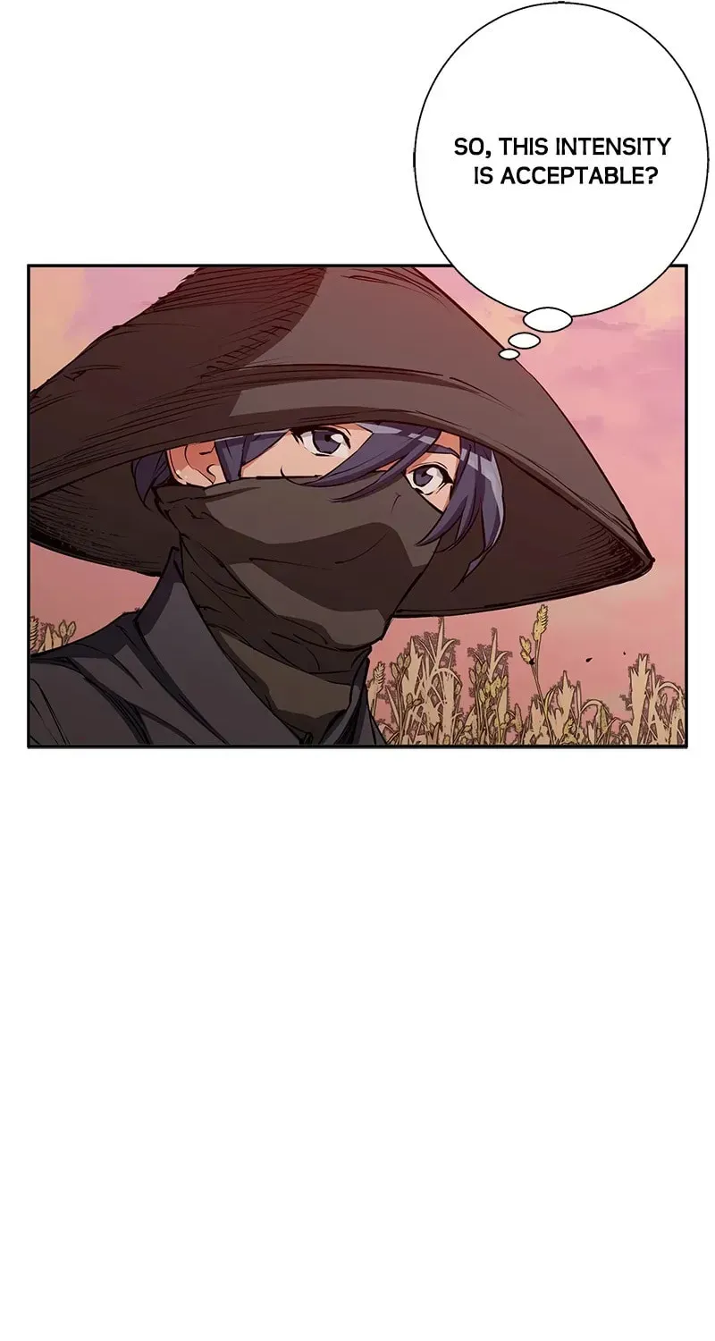 The Genius Blacksmith’s Game Chapter 116 page 15 - 