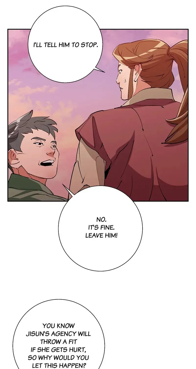 The Genius Blacksmith’s Game Chapter 116 page 38 - 