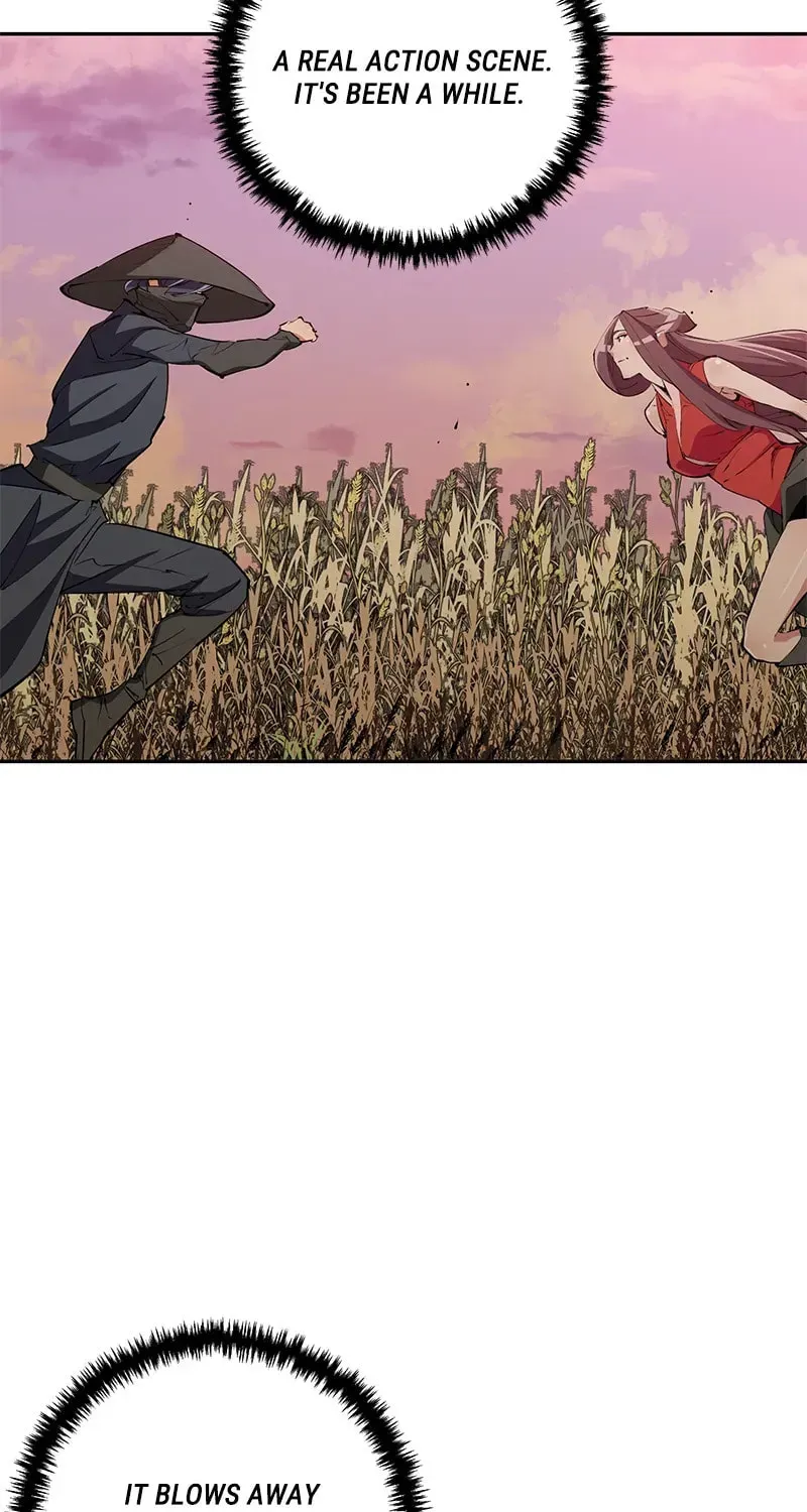 The Genius Blacksmith’s Game Chapter 116 page 49 - 