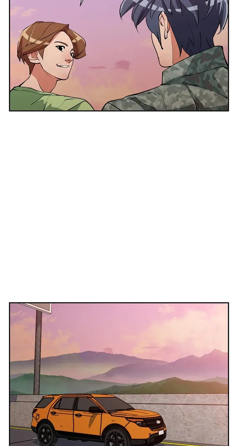 The Genius Blacksmith’s Game Chapter 116 page 69 - 