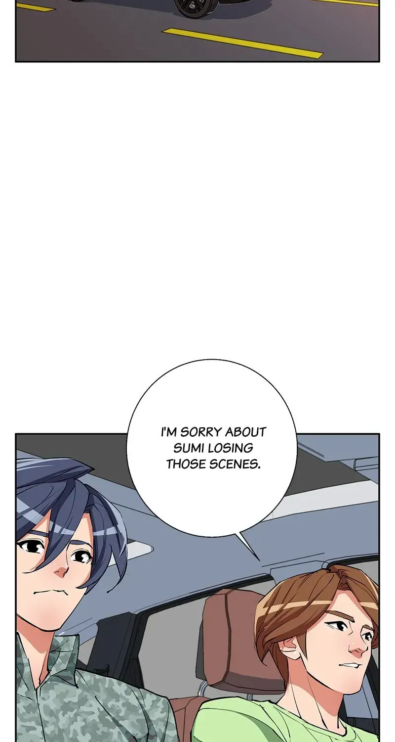 The Genius Blacksmith’s Game Chapter 116 page 70 - 