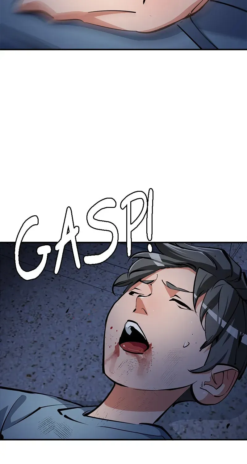 The Genius Blacksmith’s Game Chapter 117 page 14 - 