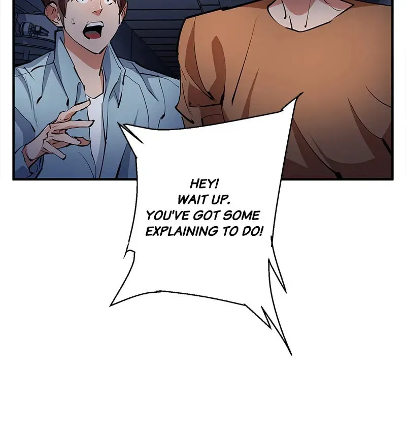The Genius Blacksmith’s Game Chapter 117 page 47 - 