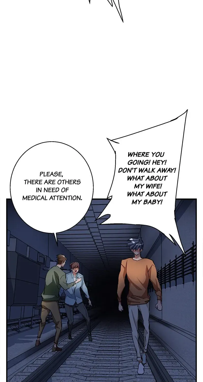 The Genius Blacksmith’s Game Chapter 117 page 49 - 