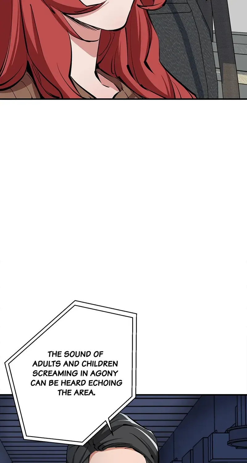 The Genius Blacksmith’s Game Chapter 117 page 59 - 