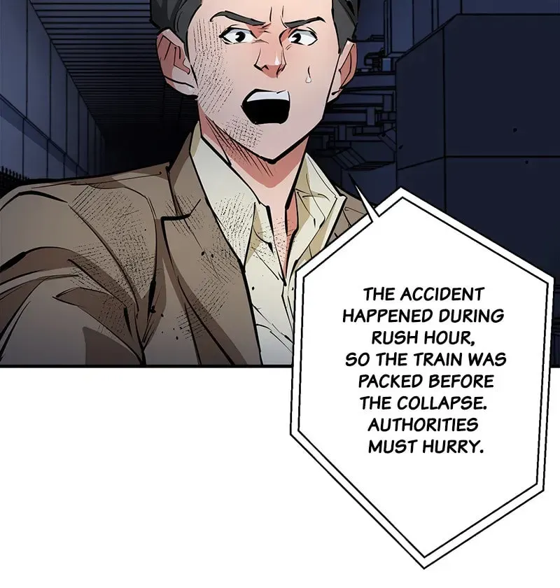 The Genius Blacksmith’s Game Chapter 117 page 60 - 