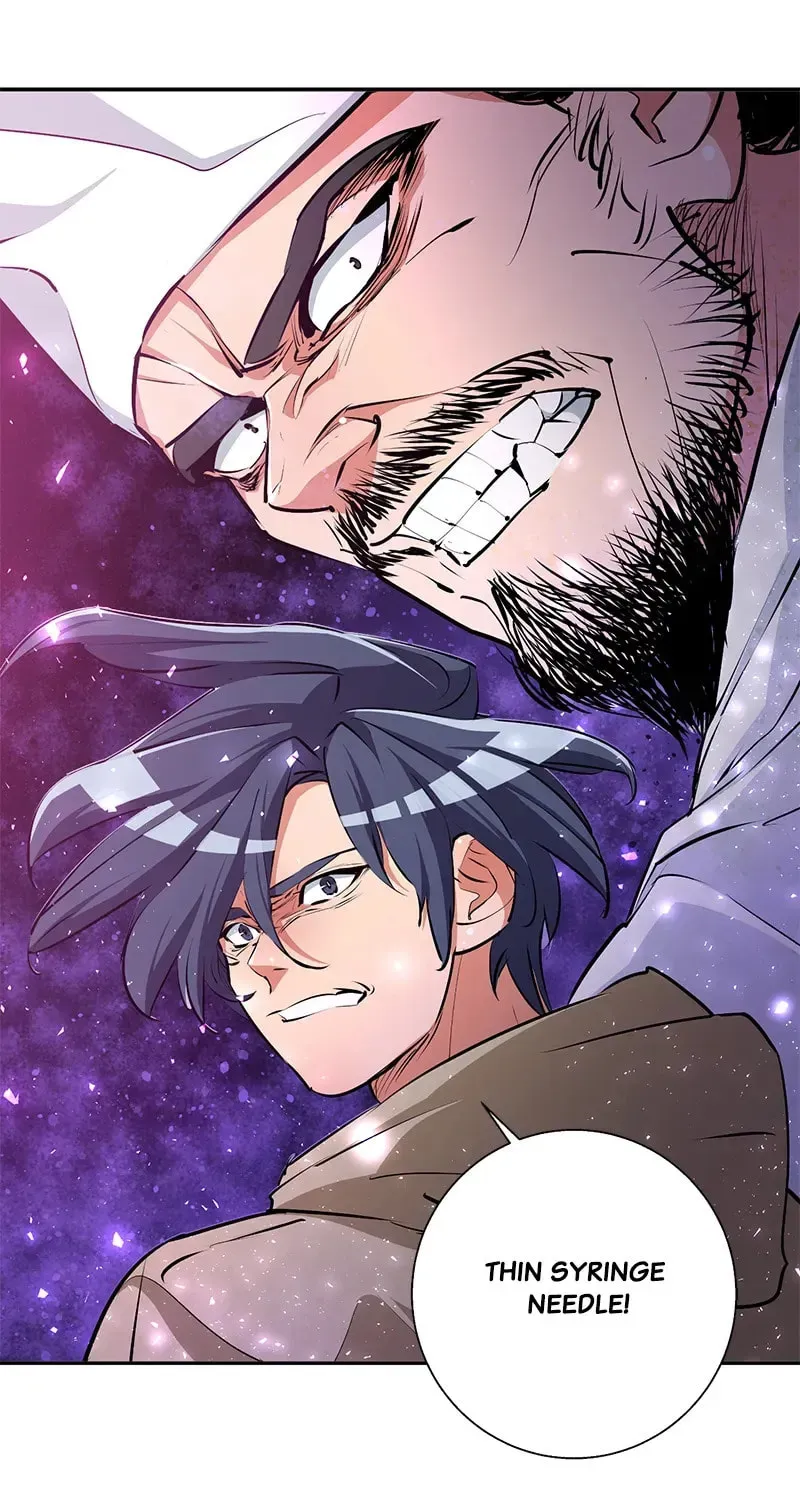 The Genius Blacksmith’s Game Chapter 118 page 14 - 