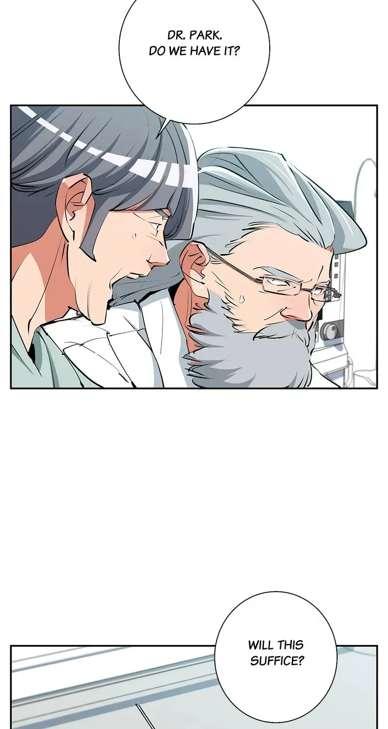 The Genius Blacksmith’s Game Chapter 118 page 16 - 