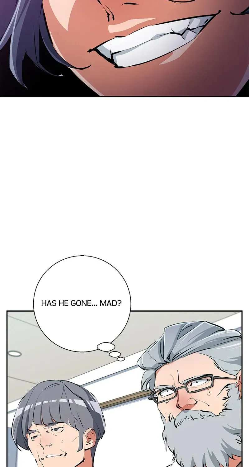 The Genius Blacksmith’s Game Chapter 118 page 24 - 