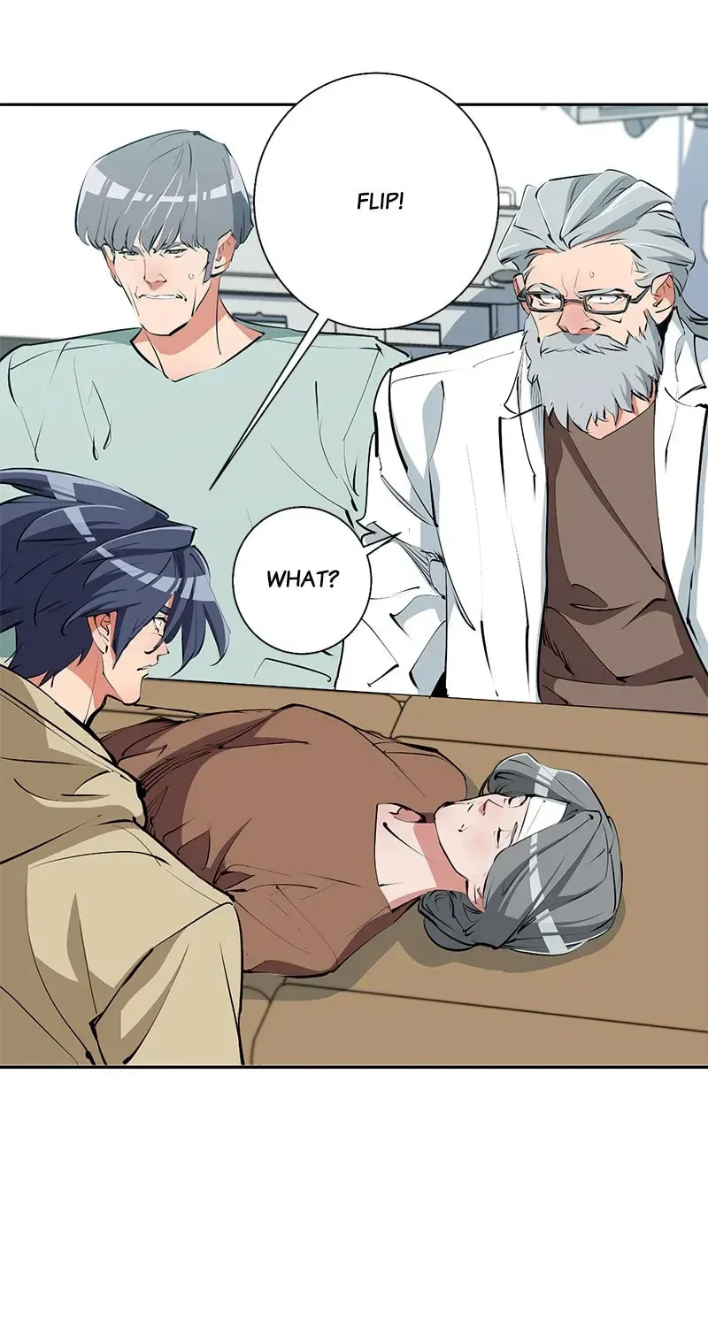 The Genius Blacksmith’s Game Chapter 118 page 27 - 