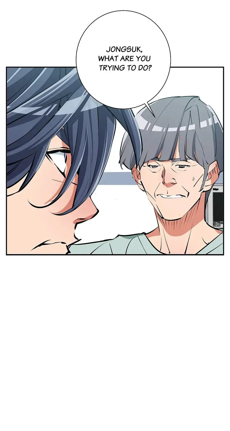 The Genius Blacksmith’s Game Chapter 118 page 30 - 