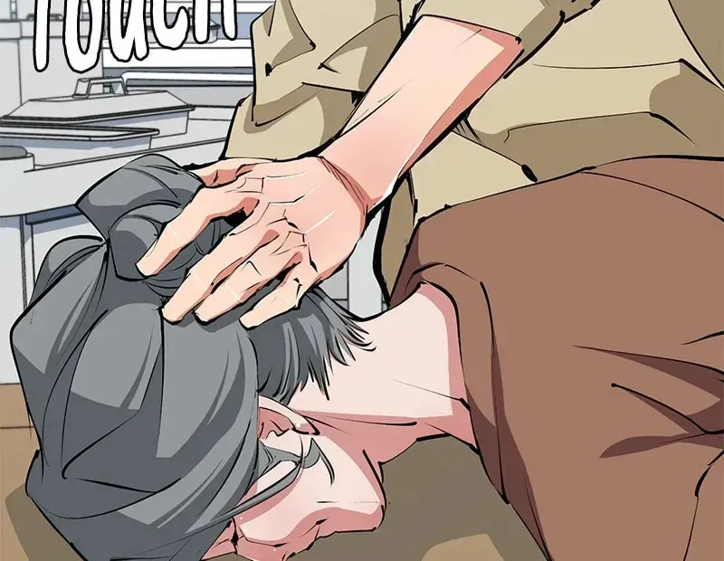 The Genius Blacksmith’s Game Chapter 118 page 35 - 