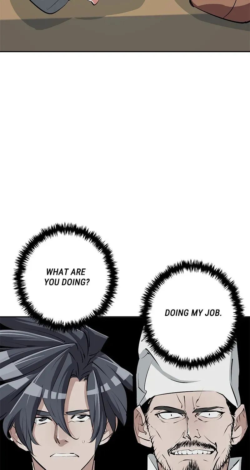 The Genius Blacksmith’s Game Chapter 118 page 36 - 