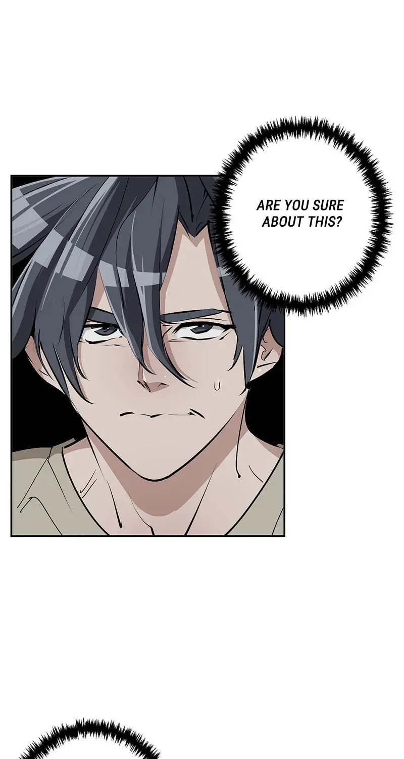 The Genius Blacksmith’s Game Chapter 118 page 38 - 