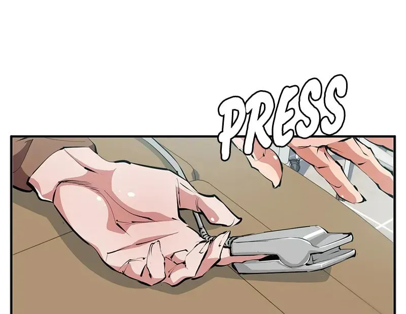 The Genius Blacksmith’s Game Chapter 118 page 50 - 