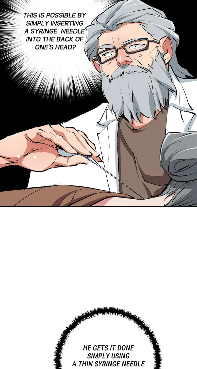 The Genius Blacksmith’s Game Chapter 118 page 57 - 