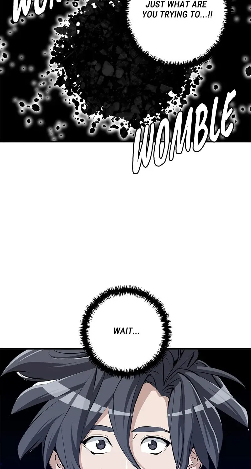The Genius Blacksmith’s Game Chapter 118 page 68 - 