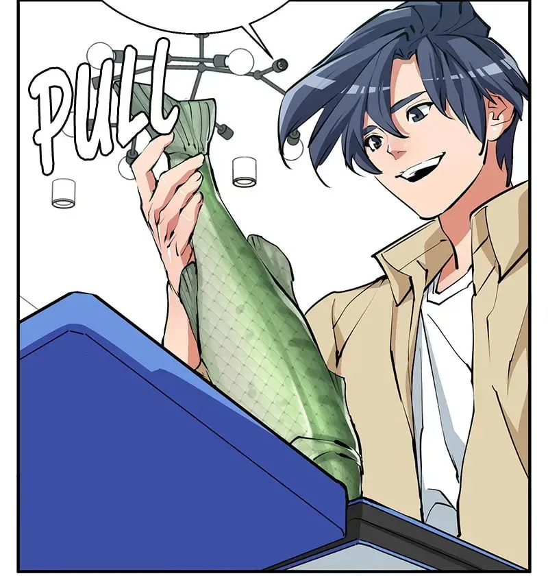 The Genius Blacksmith’s Game Chapter 119 page 13 - 
