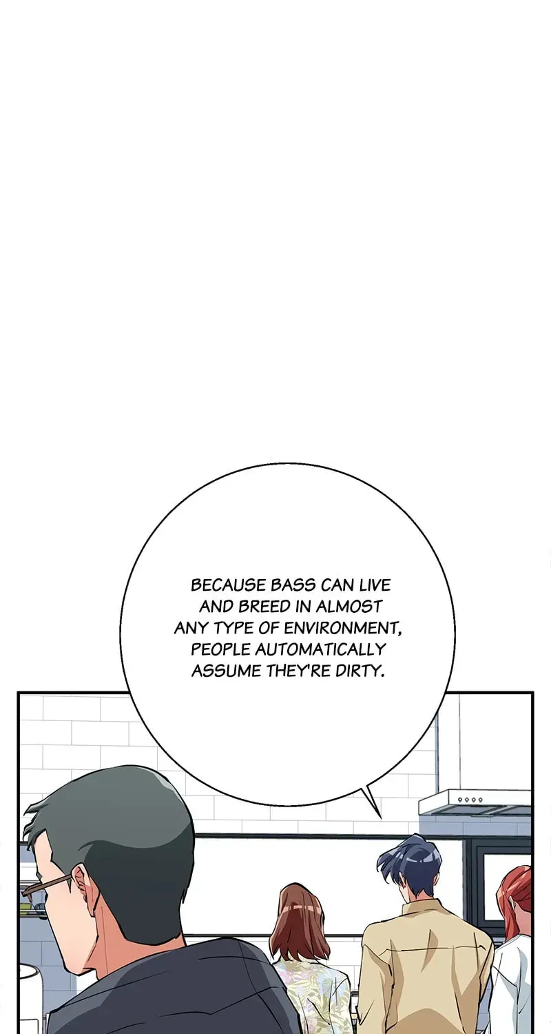 The Genius Blacksmith’s Game Chapter 119 page 14 - 