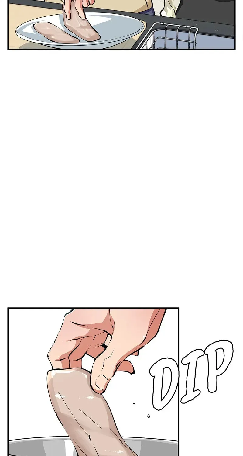 The Genius Blacksmith’s Game Chapter 119 page 19 - 