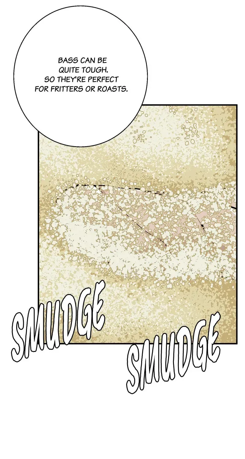 The Genius Blacksmith’s Game Chapter 119 page 21 - 