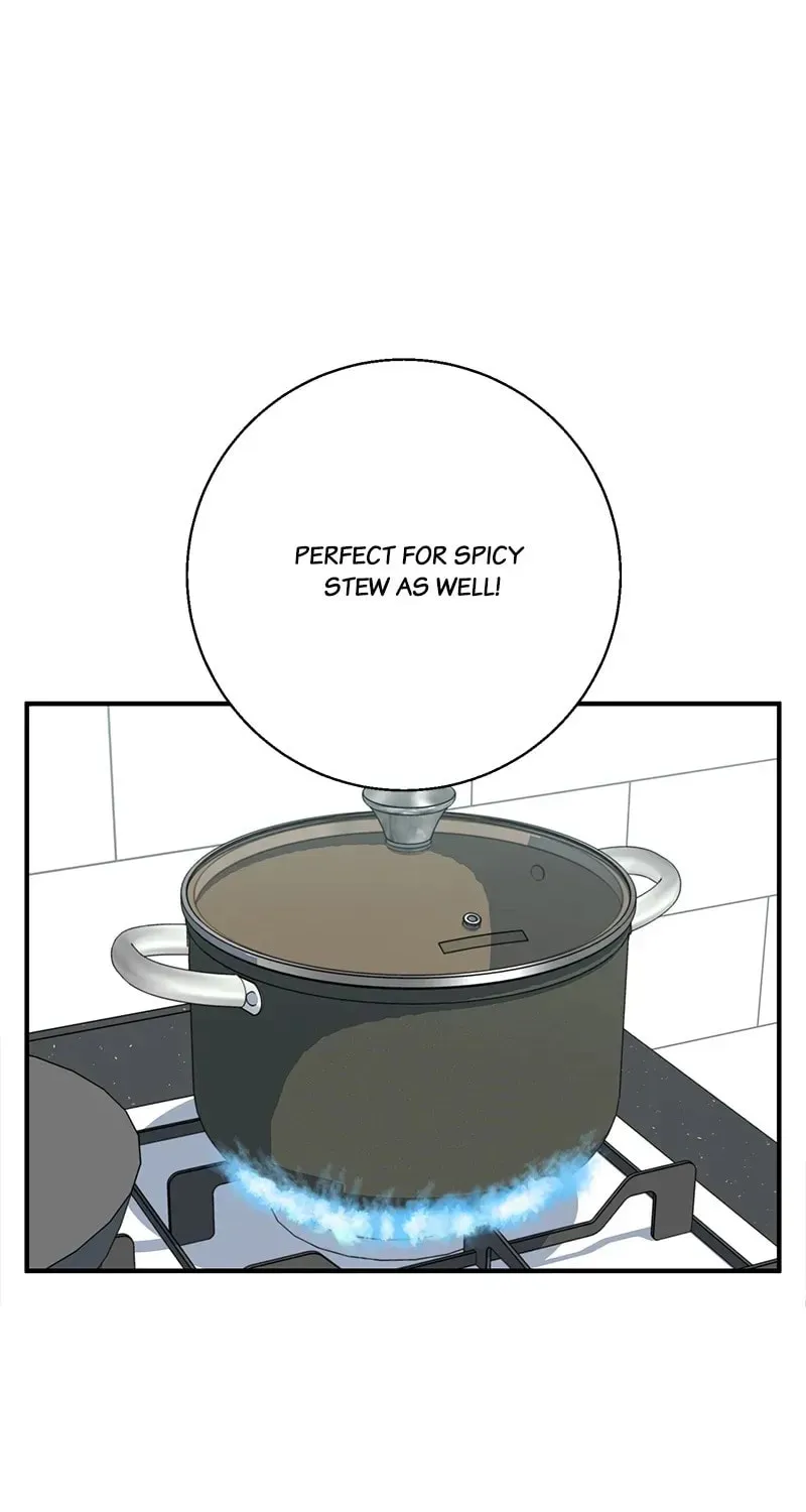 The Genius Blacksmith’s Game Chapter 119 page 22 - 