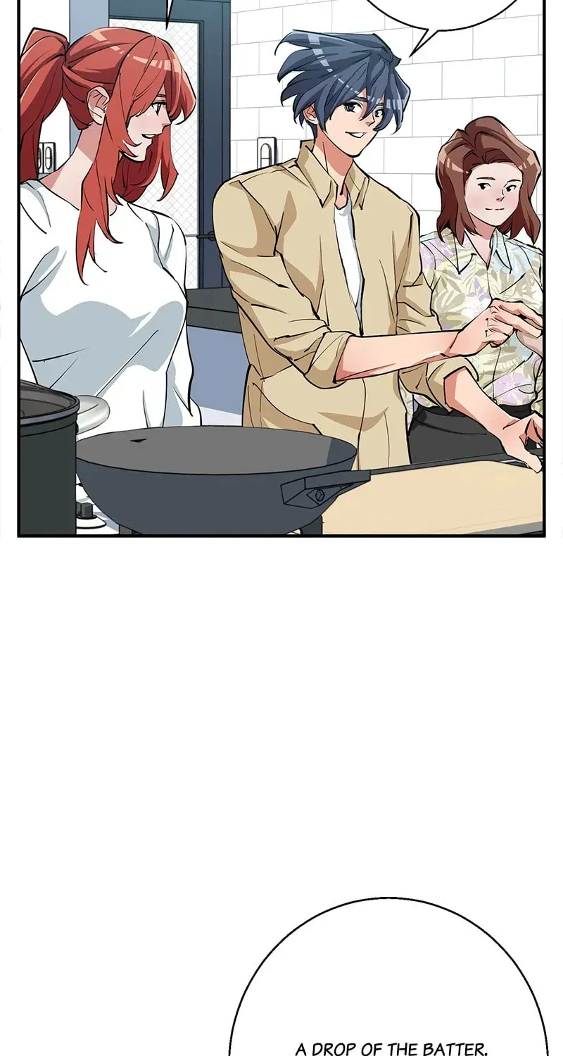 The Genius Blacksmith’s Game Chapter 119 page 24 - 