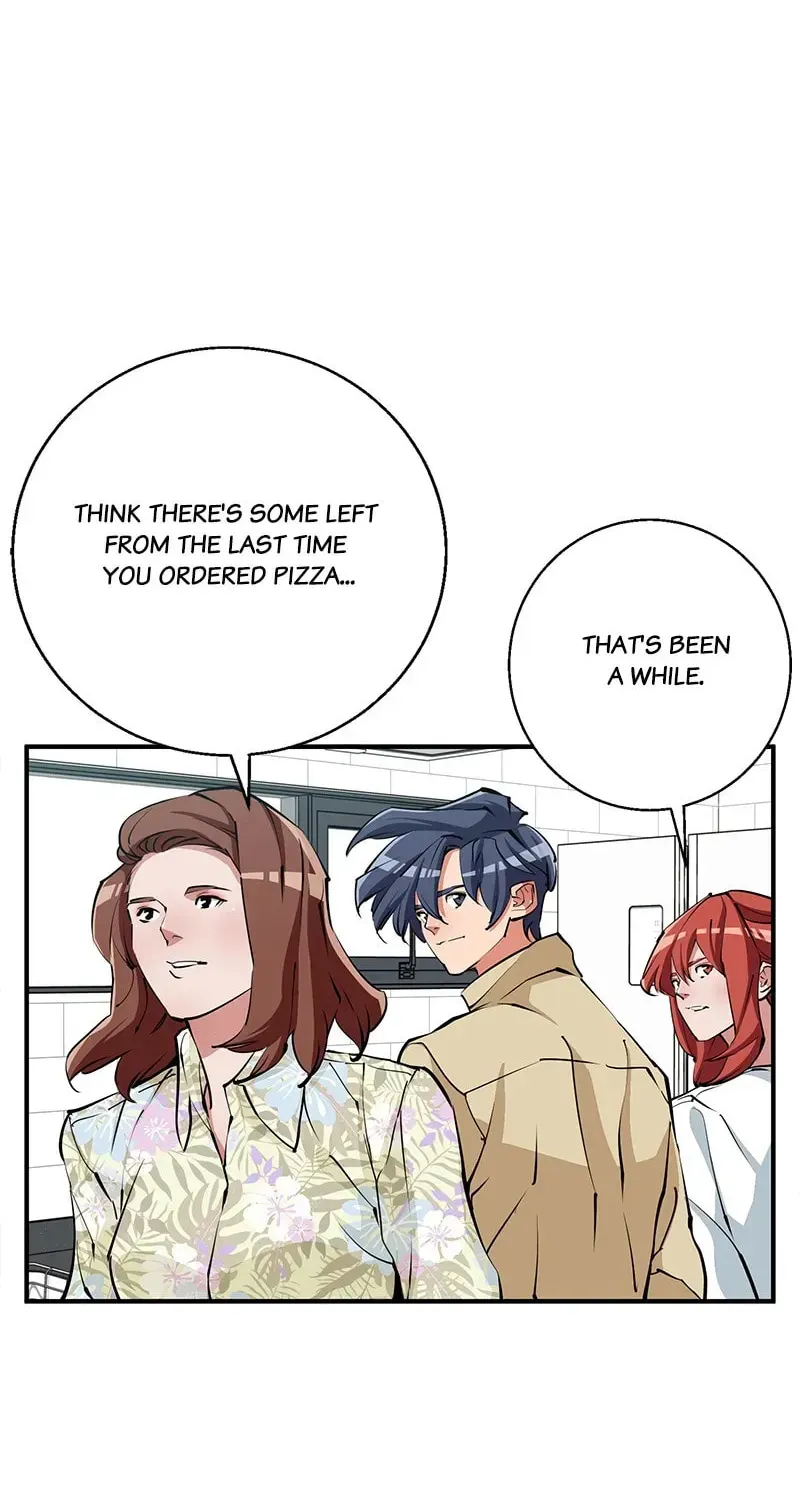 The Genius Blacksmith’s Game Chapter 119 page 28 - 
