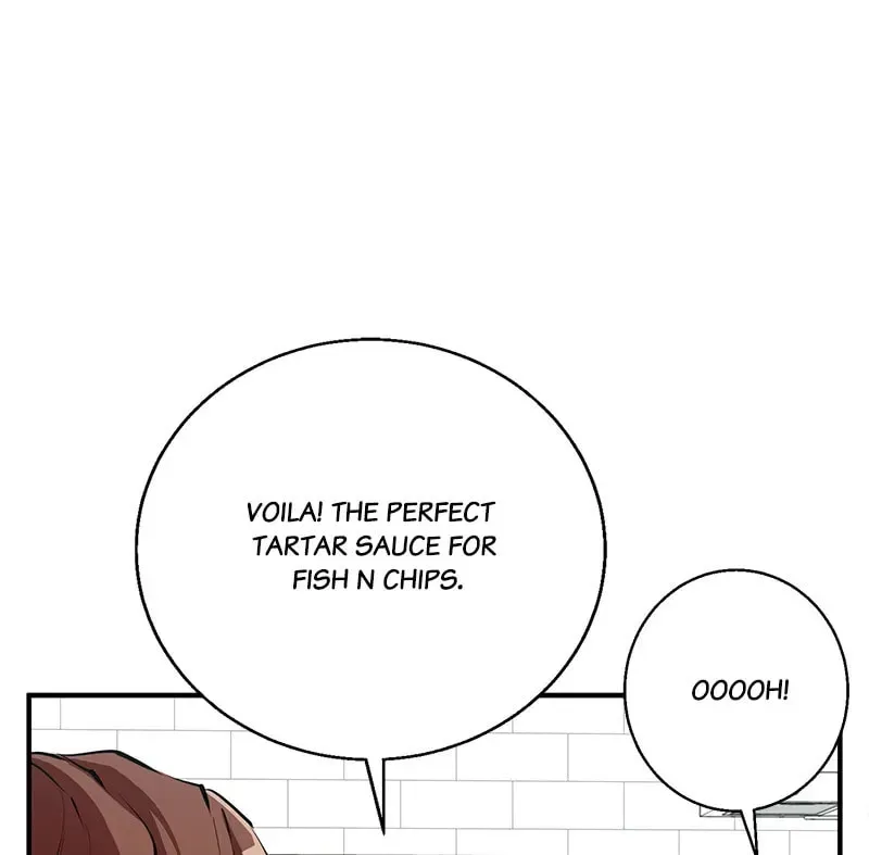 The Genius Blacksmith’s Game Chapter 119 page 33 - 