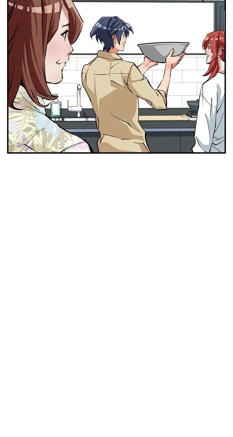 The Genius Blacksmith’s Game Chapter 119 page 34 - 