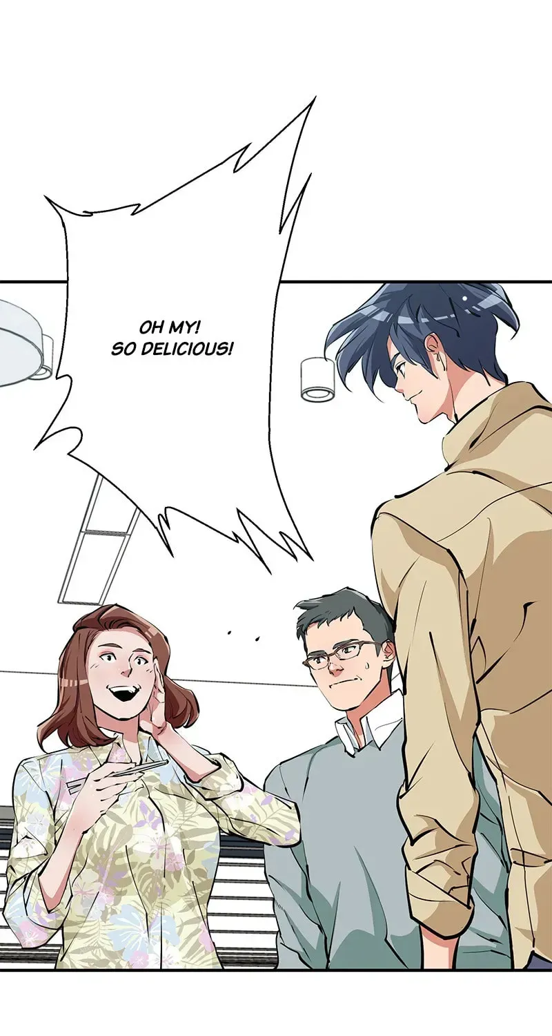 The Genius Blacksmith’s Game Chapter 119 page 39 - 