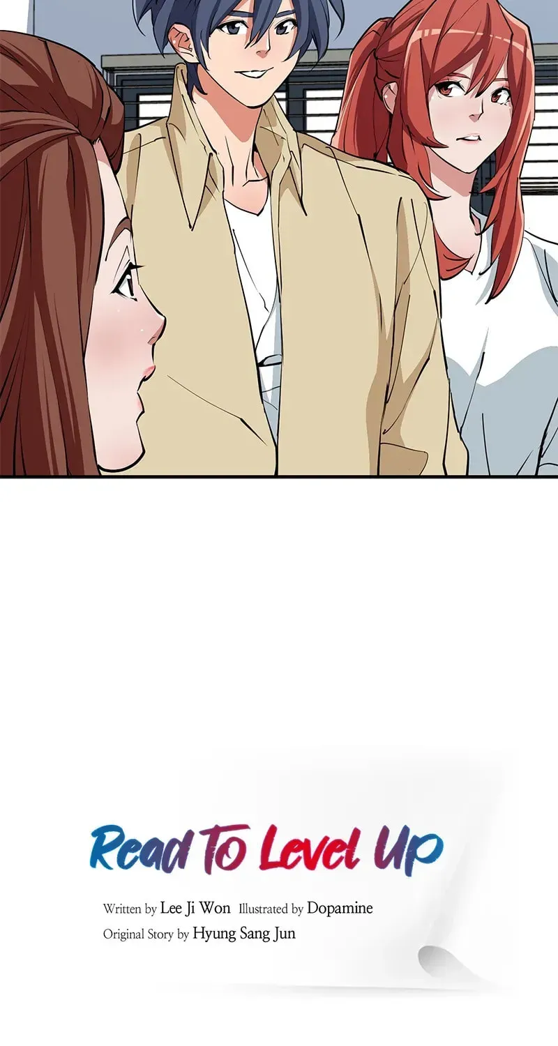 The Genius Blacksmith’s Game Chapter 119 page 5 - 