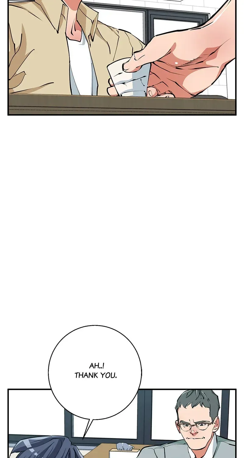 The Genius Blacksmith’s Game Chapter 119 page 54 - 