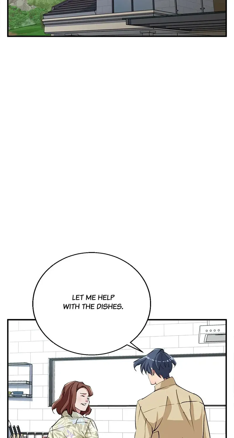 The Genius Blacksmith’s Game Chapter 119 page 58 - 