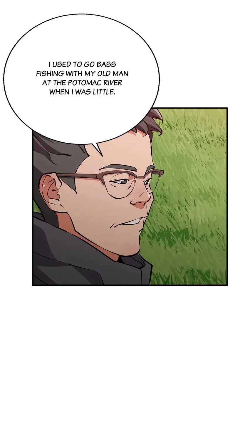 The Genius Blacksmith’s Game Chapter 119 page 68 - 