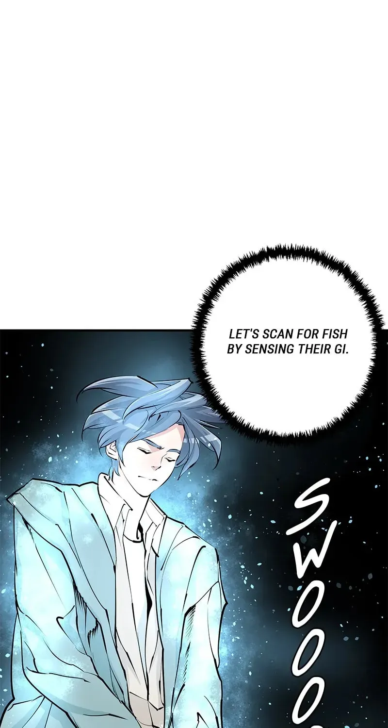 The Genius Blacksmith’s Game Chapter 119 page 78 - 
