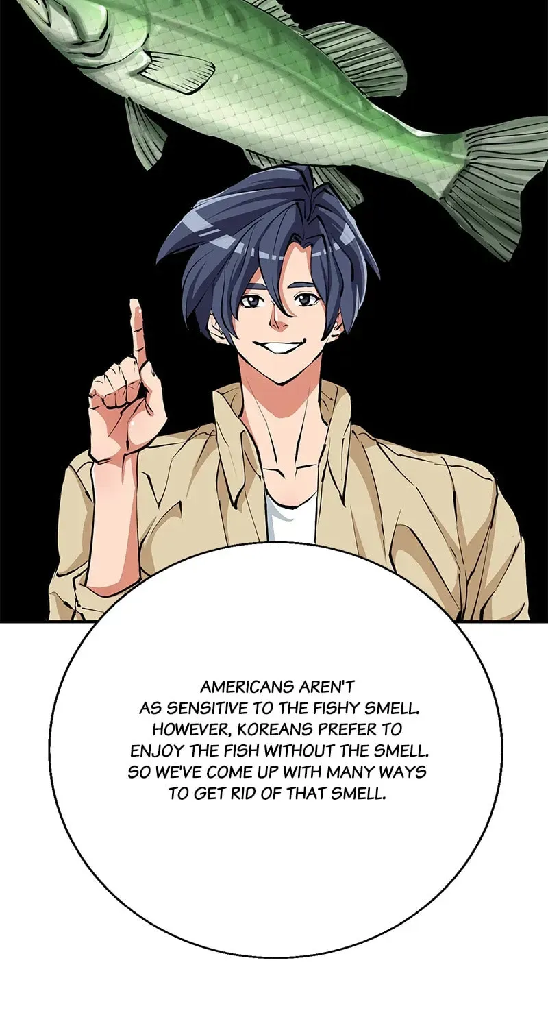 The Genius Blacksmith’s Game Chapter 119 page 9 - 