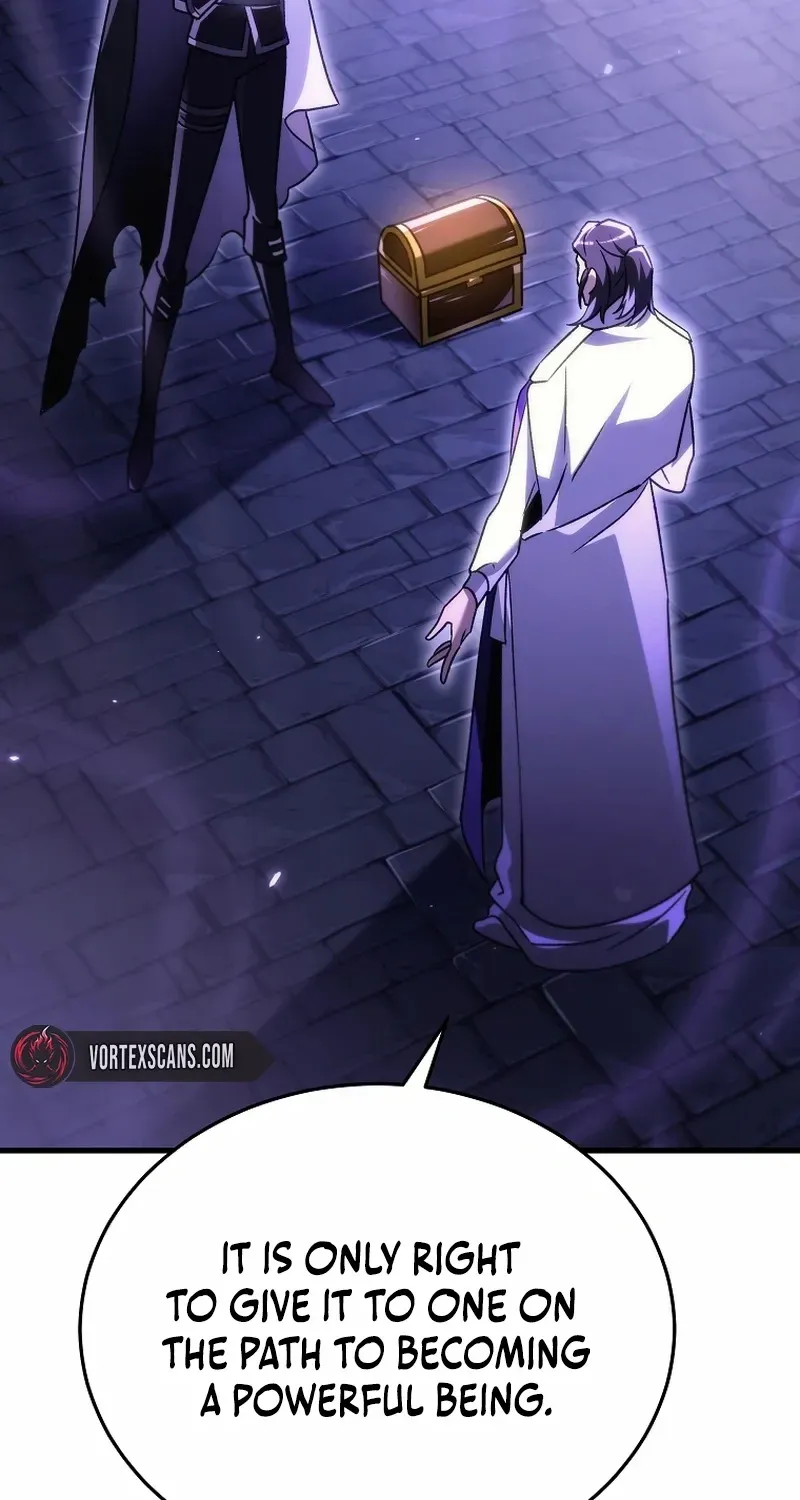 The Genius Blacksmith’s Game Chapter 12 page 13 - 