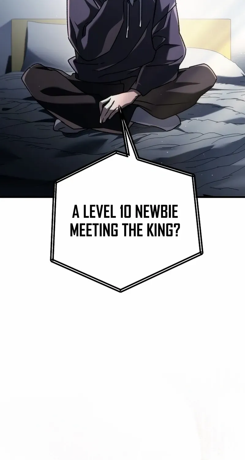 The Genius Blacksmith’s Game Chapter 12 page 121 - 