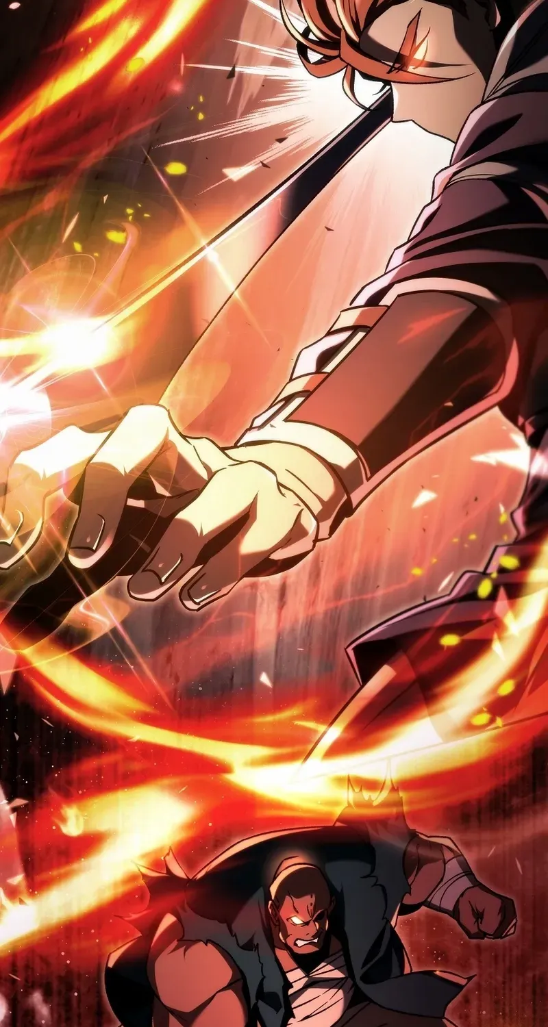 The Genius Blacksmith’s Game Chapter 12 page 130 - 