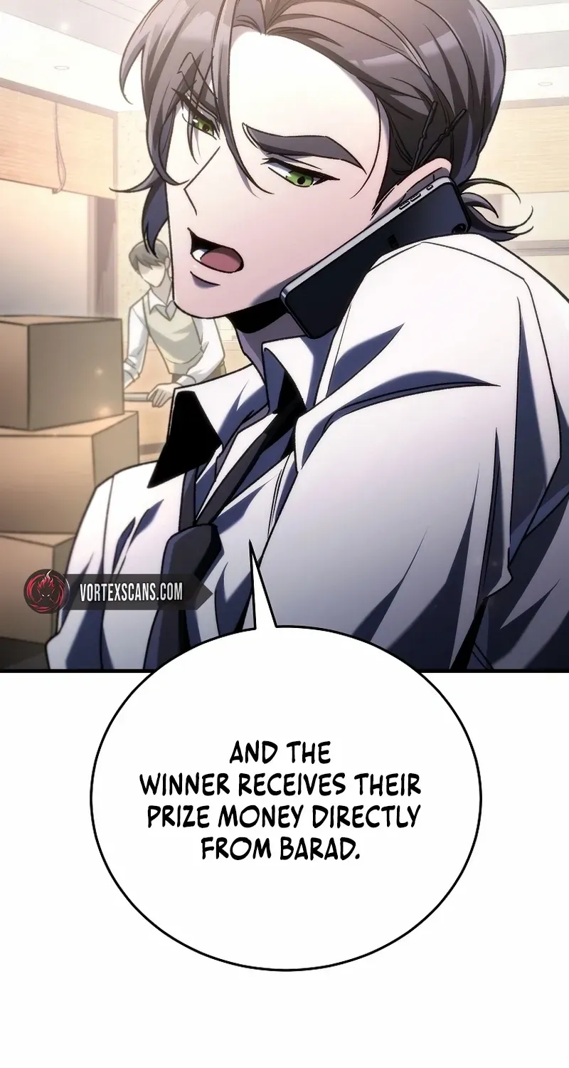 The Genius Blacksmith’s Game Chapter 12 page 134 - 