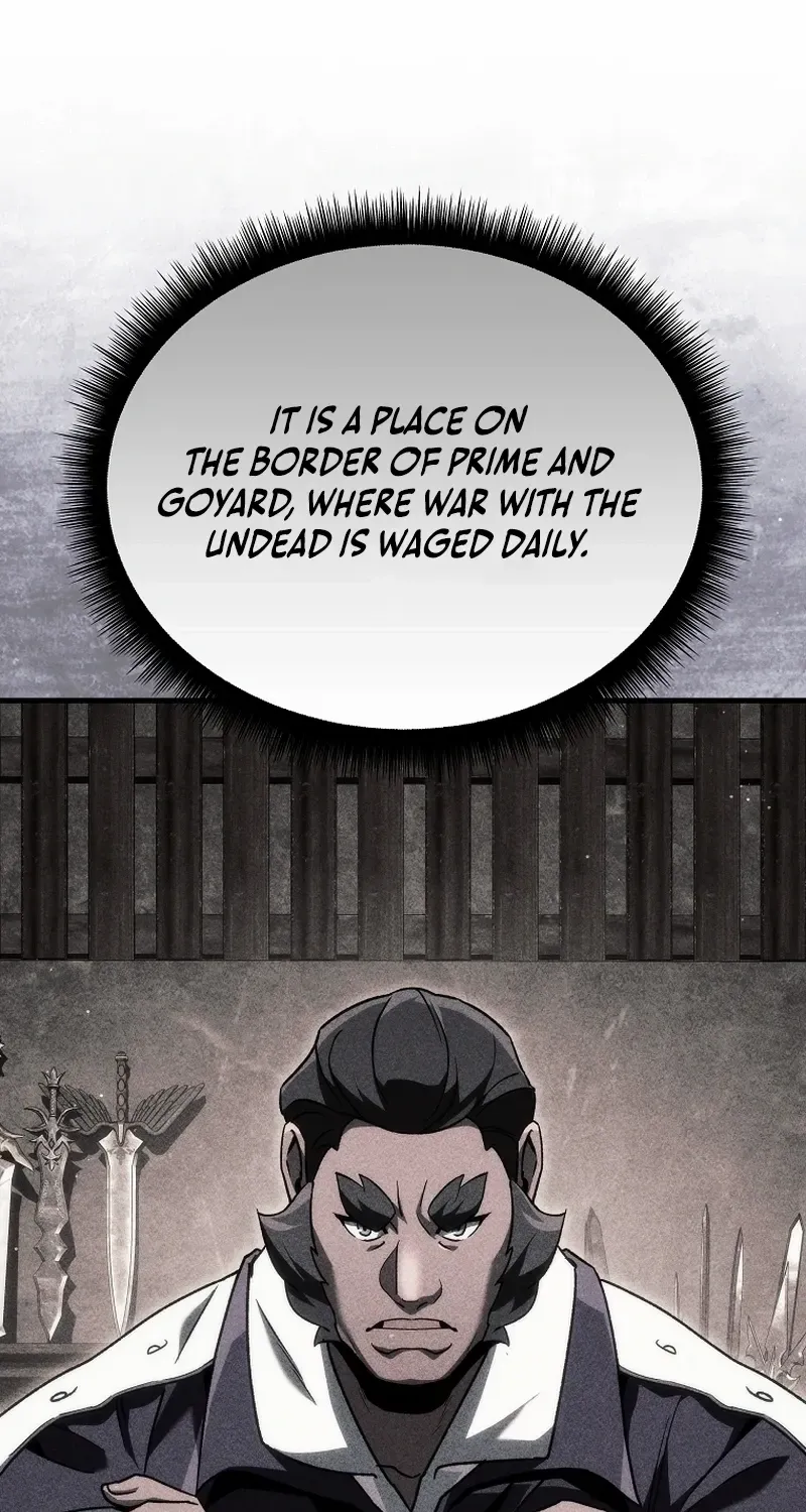 The Genius Blacksmith’s Game Chapter 12 page 140 - 
