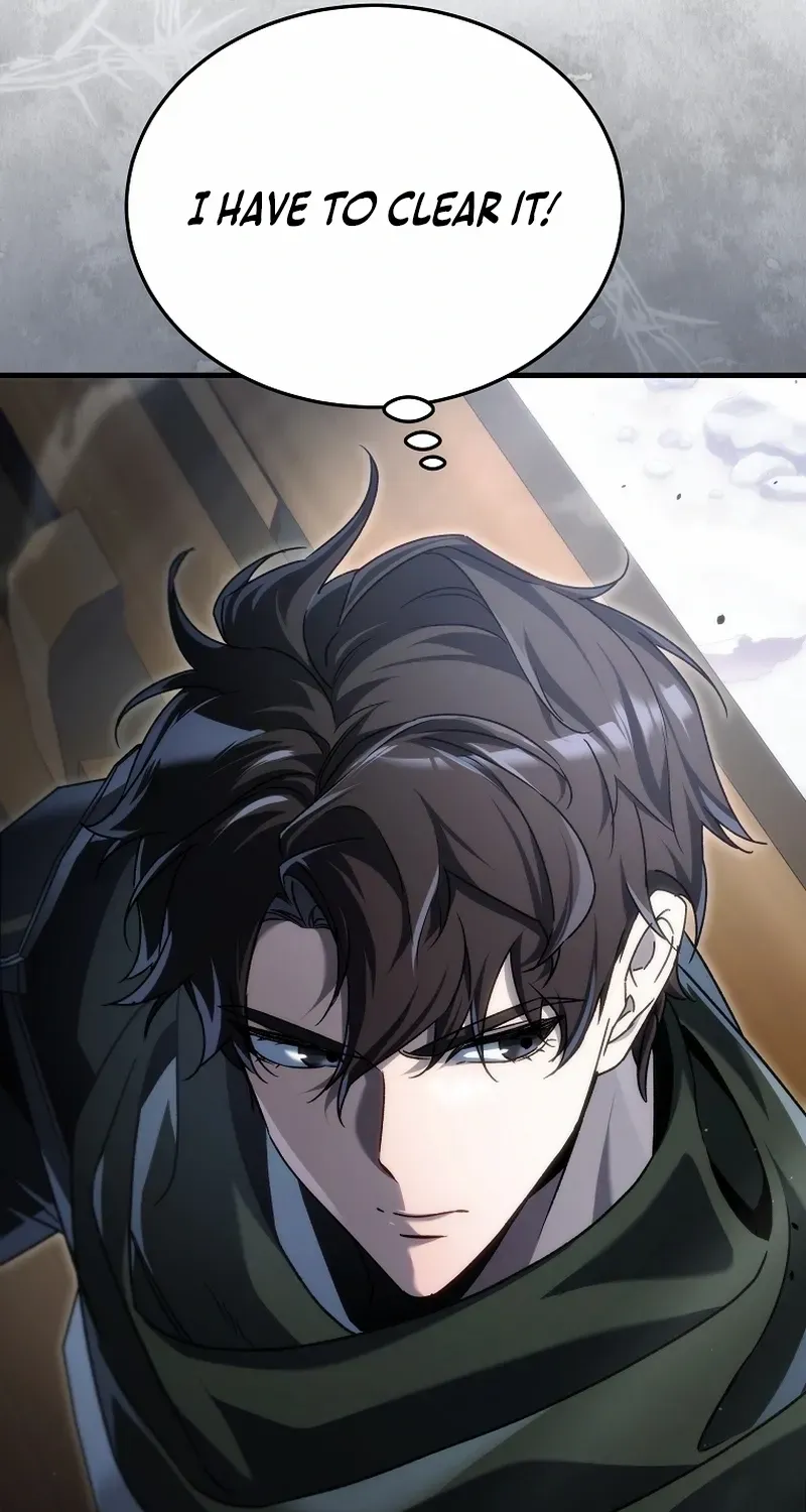The Genius Blacksmith’s Game Chapter 12 page 148 - 