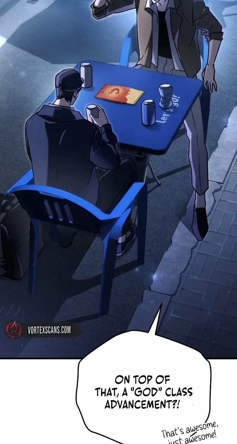 The Genius Blacksmith’s Game Chapter 12 page 28 - 