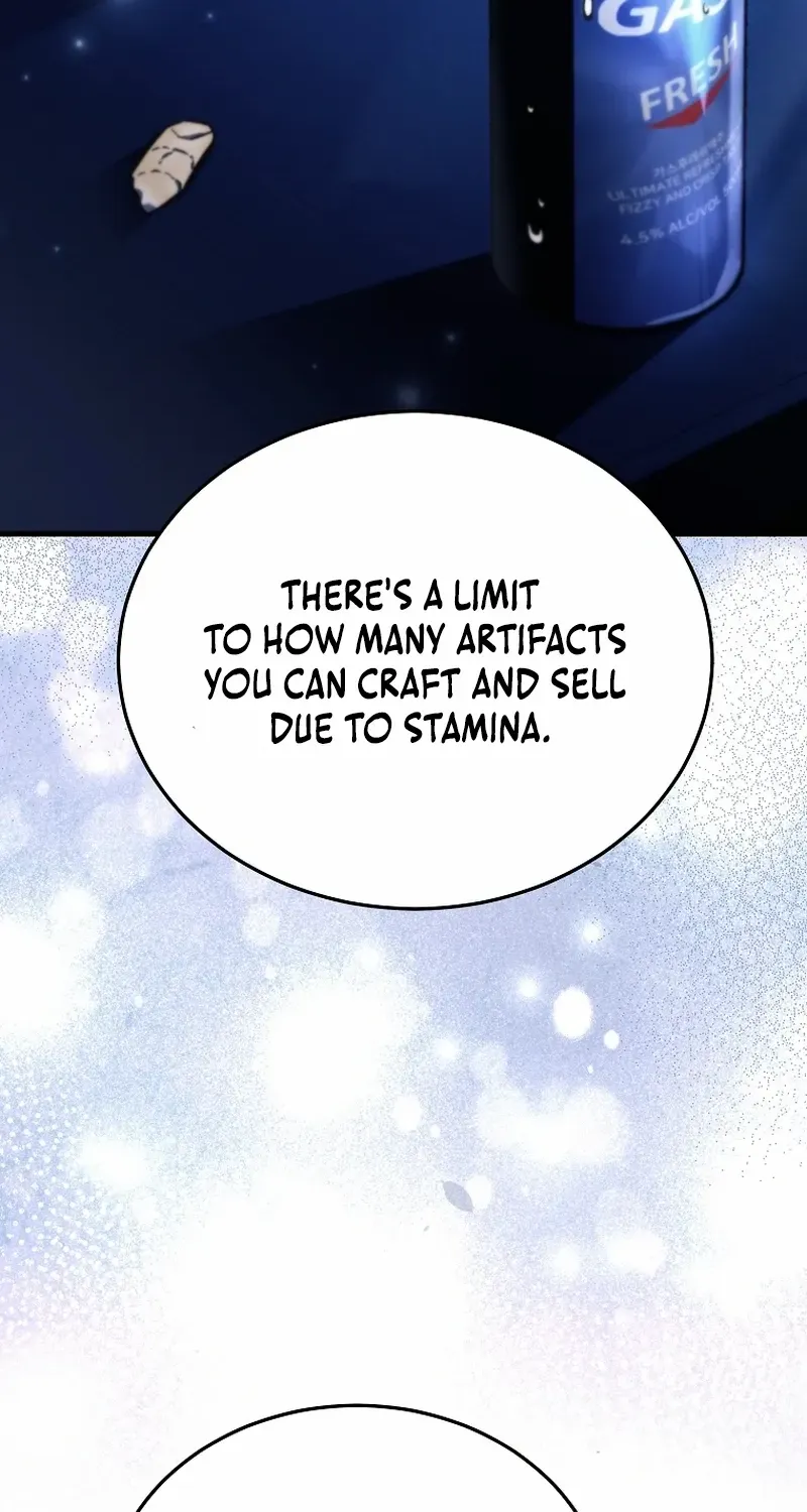 The Genius Blacksmith’s Game Chapter 12 page 42 - 