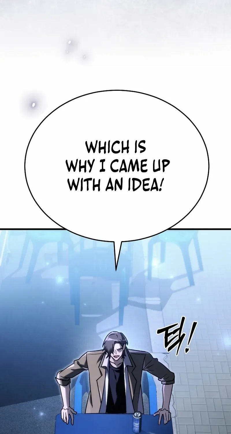 The Genius Blacksmith’s Game Chapter 12 page 49 - 