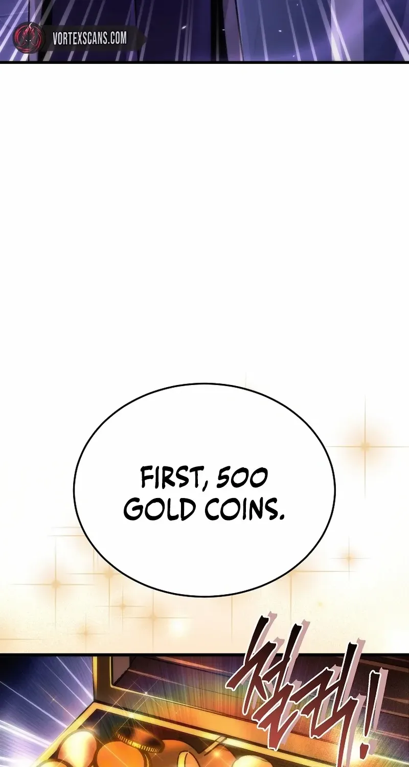 The Genius Blacksmith’s Game Chapter 12 page 6 - 