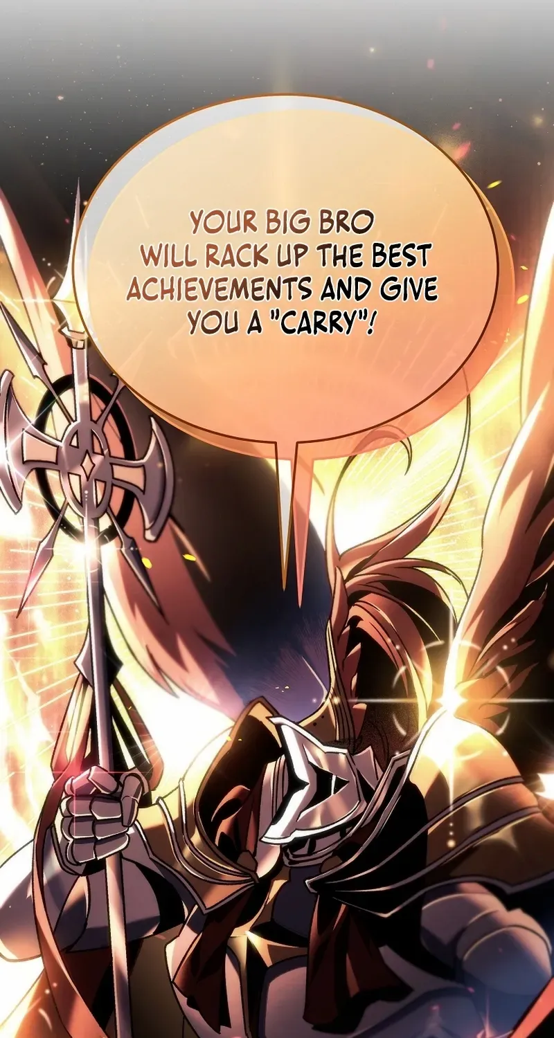 The Genius Blacksmith’s Game Chapter 12 page 51 - 