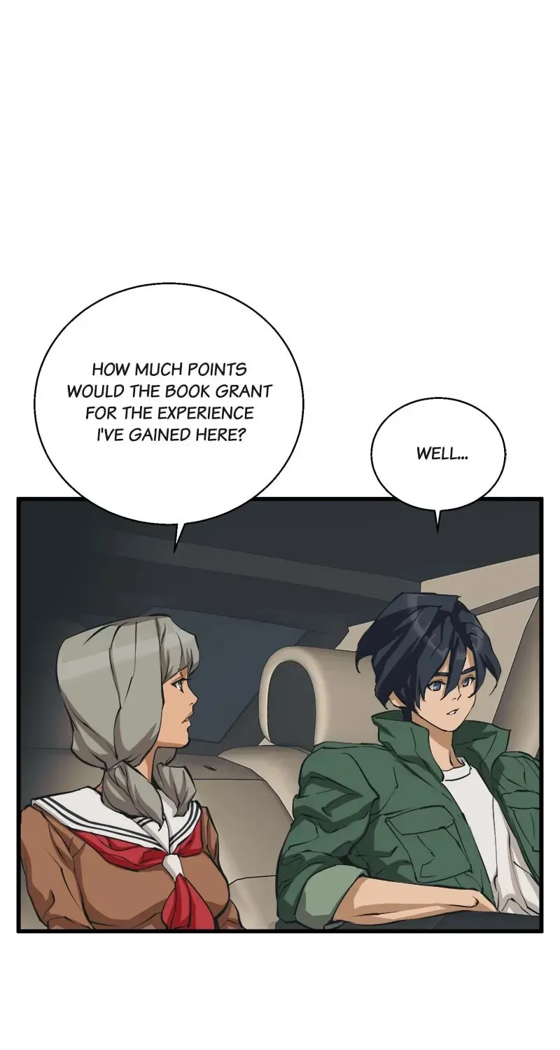 The Genius Blacksmith’s Game Chapter 122 page 12 - 